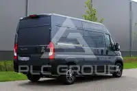 2023 Fiat Ducato