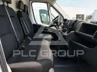 2023 Fiat Ducato