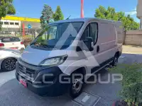 2023 Fiat Ducato