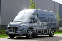 2023 Fiat Ducato