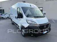 2023 Fiat Ducato