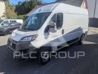 2023 Fiat Ducato