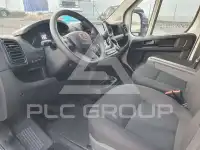 2023 Fiat Ducato