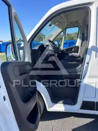 2023 Fiat Ducato