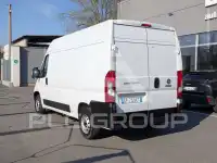2023 Fiat Ducato