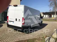 2023 Fiat Ducato
