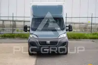 2023 Fiat Ducato