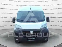 2023 Fiat Ducato