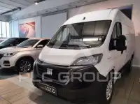 2023 Fiat Ducato