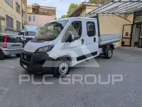2023 Fiat Ducato
