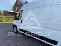 2023 Fiat Ducato