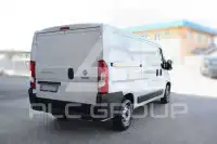 2023 Fiat Ducato