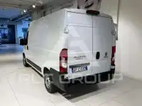 2023 Fiat Ducato