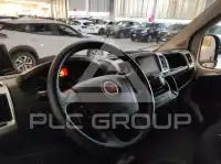 2023 Fiat Ducato