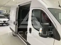 2023 Fiat Ducato