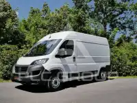 2023 Fiat Ducato