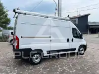 2023 Fiat Ducato