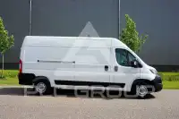 2023 Fiat Ducato