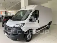 2023 Fiat Ducato