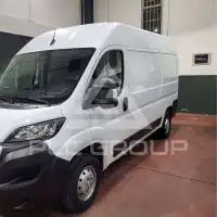 2023 Fiat Ducato