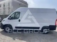 2023 Fiat Ducato