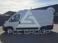 2023 Fiat Ducato