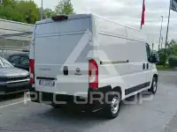 2023 Fiat Ducato