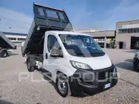 2023 Fiat Ducato