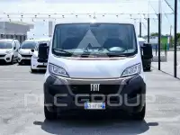 2023 Fiat Ducato