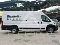 2023 Fiat Ducato
