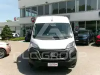 2023 Fiat Ducato