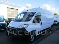 2023 Fiat Ducato