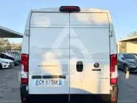 2023 Fiat Ducato