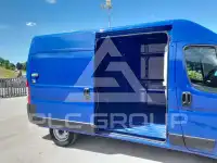 2023 Fiat Ducato