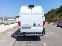 2023 Fiat Ducato