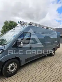 2023 Fiat Ducato