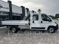 2023 Fiat Ducato