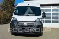 2023 Fiat Ducato