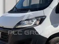 2023 Fiat Ducato