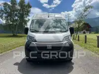 2023 Fiat Ducato