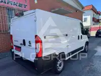 2023 Fiat Ducato