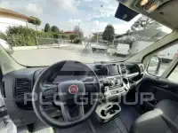 2023 Fiat Ducato