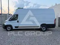 2023 Fiat Ducato