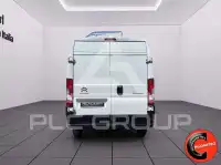2023 Fiat Ducato