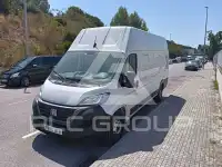2023 Fiat Ducato