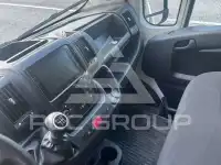 2023 Fiat Ducato