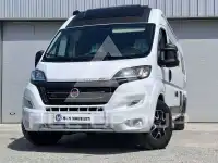 2023 Fiat Ducato