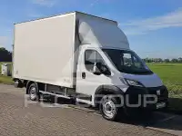 2023 Fiat Ducato