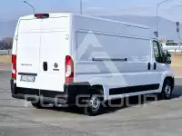 2023 Fiat Ducato