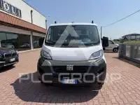 2023 Fiat Ducato